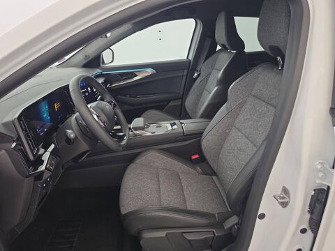 Rafale E-Tech full hybrid 200 ch 2025 occasion 61200 Argentan