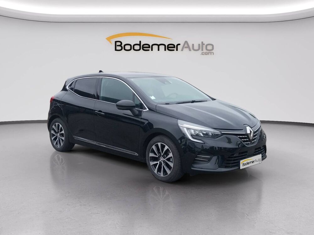 Clio E-Tech full hybrid 145 2023 occasion 29270 Carhaix-Plouguer
