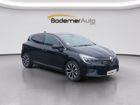 Clio E-Tech full hybrid 145 2023 occasion 29270 Carhaix-Plouguer