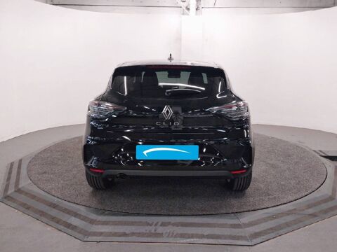 Clio Blue dCi 100 ch 2025 occasion 14200 H&eacute;rouville-Saint-Clair