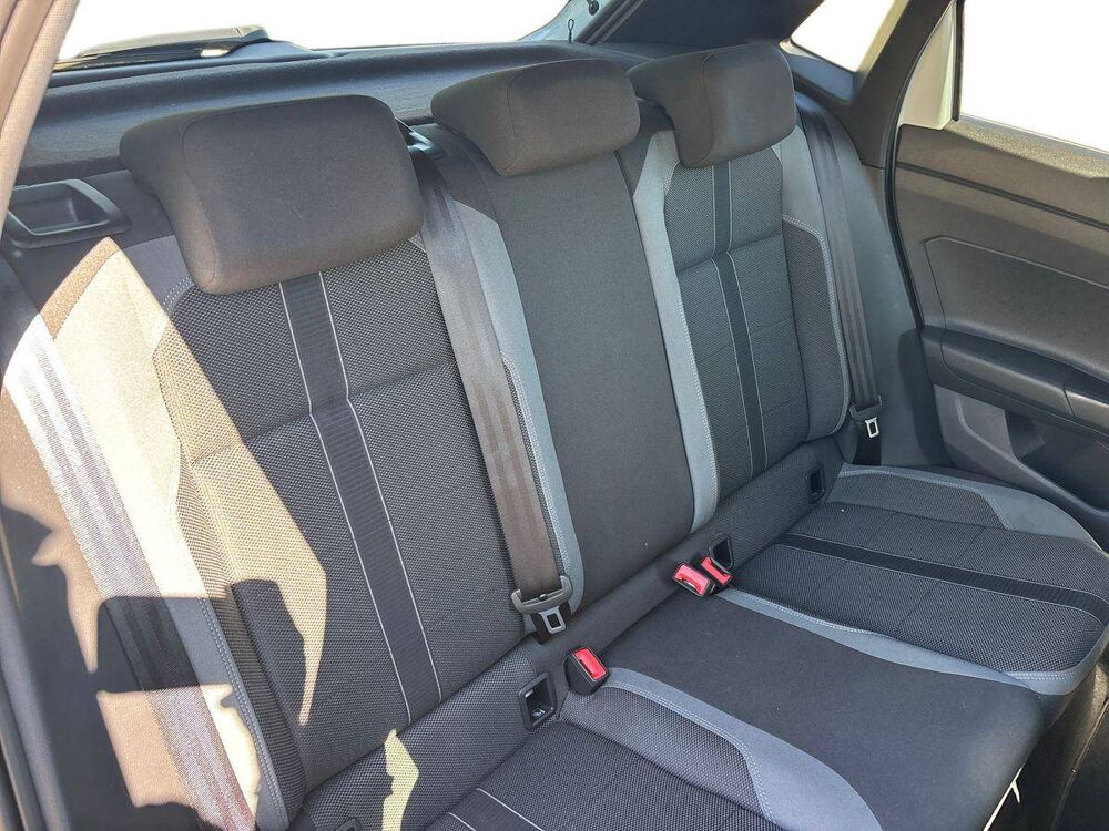 Polo 1.0 TSI 95 S&S DSG7 2025 occasion 13730 Saint-Victoret