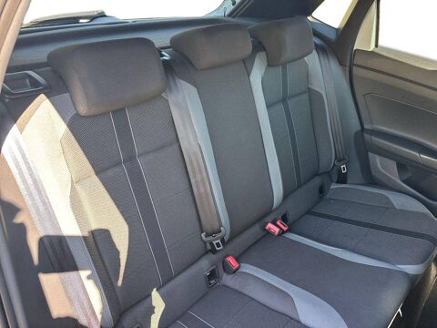 Polo 1.0 TSI 95 S&S DSG7 2025 occasion 13730 Saint-Victoret
