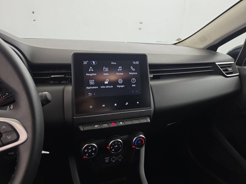 Clio TCe 90 2023 occasion 61100 Flers