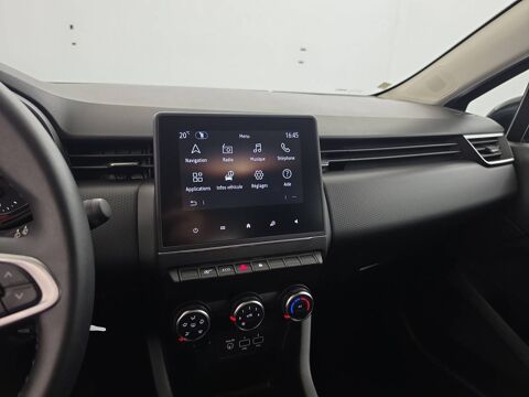 Clio TCe 90 2023 occasion 61100 Flers