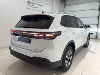 Tiguan 1.5 eHybrid 204ch DSG6 2025 occasion 25000 Besan&ccedil;on
