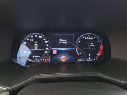 Clio TCe 90 2023 occasion 50100 Cherbourg-en-Cotentin