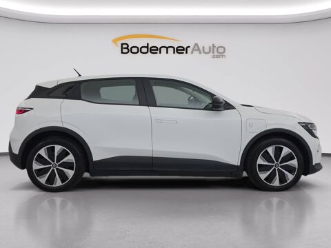 M&eacute;gane Megane E-Tech ER EV60 130ch super charge 2022 occasion 56000 Vannes