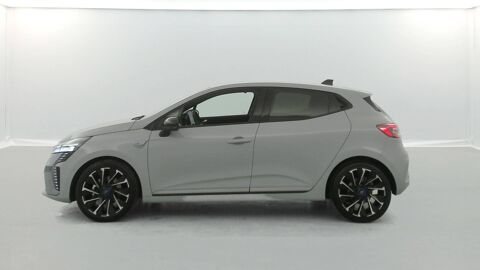 Clio E-Tech full hybrid 145 2023 occasion 50000 Saint-L&ocirc;