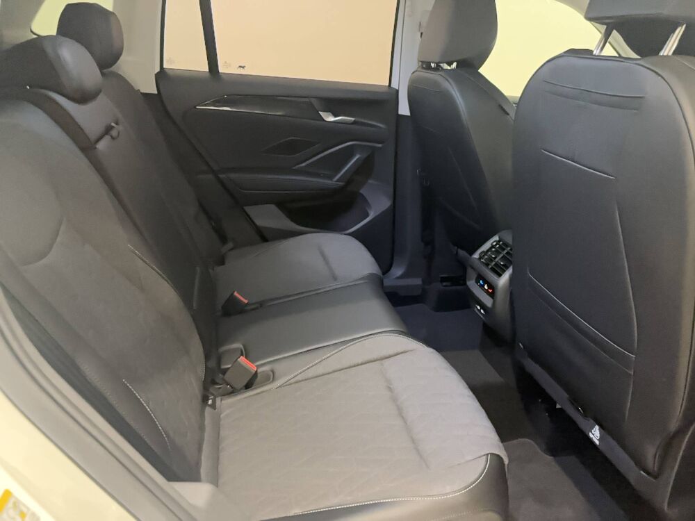 Tiguan 1.5 eHybrid 204ch DSG6 2025 occasion 25000 Besan&ccedil;on
