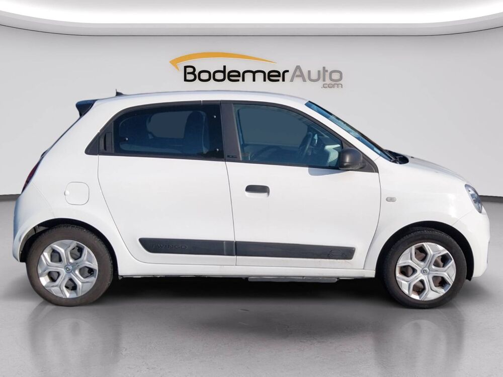Twingo III Achat Int&eacute;gral 2021 occasion 14200 H&eacute;rouville-Saint-Clair