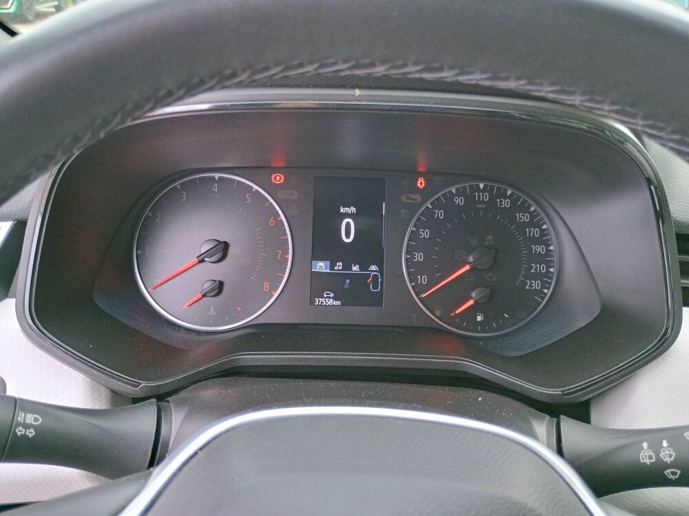 Clio TCe 90 - 21N 2022 occasion 61000 Alen&ccedil;on