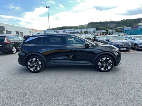 Sc&eacute;nic Scenic E-Tech &eacute;lectrique 170 ch autonomie confort 2026 occasion 50100 Cherbourg-en-Cotentin