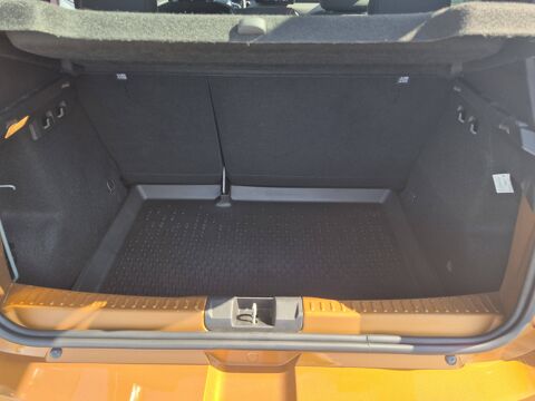 Sandero TCe 90 - 22 2021 occasion 14500 Vire