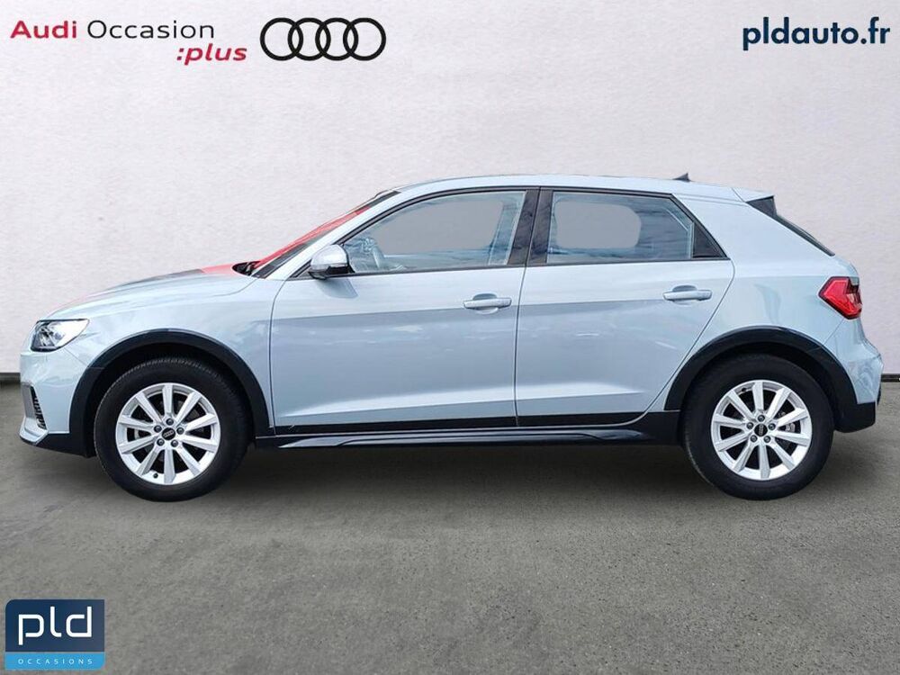 A1 Allstreet 30 TFSI 110 ch S tronic 7 2024 occasion 13090 Aix-en-Provence