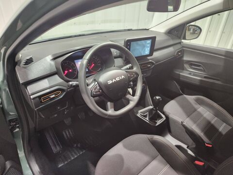 Sandero TCe 90 2023 occasion 29600 Morlaix