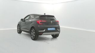 Captur mild hybrid 160 EDC 2023 occasion 56850 Caudan