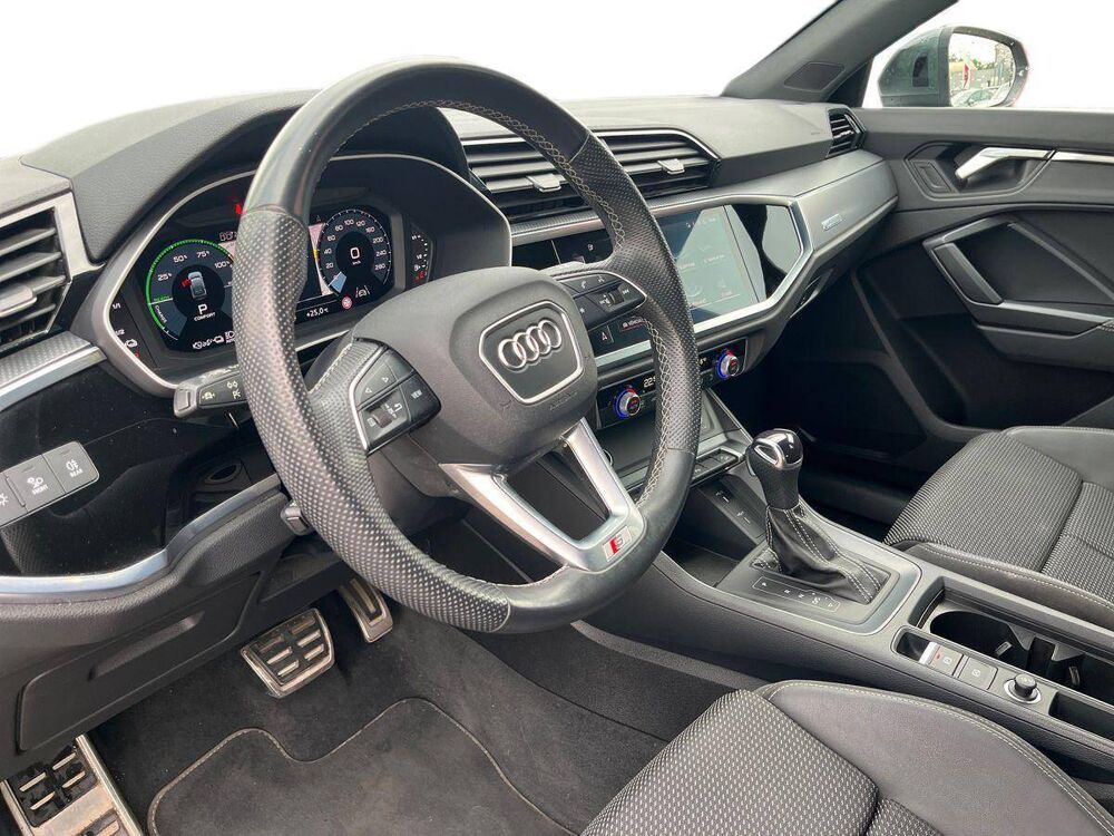 Q3 Sportback 45 TFSIe 245 ch S tronic 6 2021 occasion 13090 Aix-en-Provence
