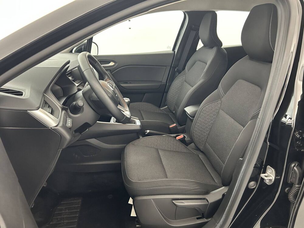 Captur TCe 90 2023 occasion 22500 Paimpol