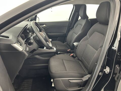 Captur TCe 90 2023 occasion 22500 Paimpol