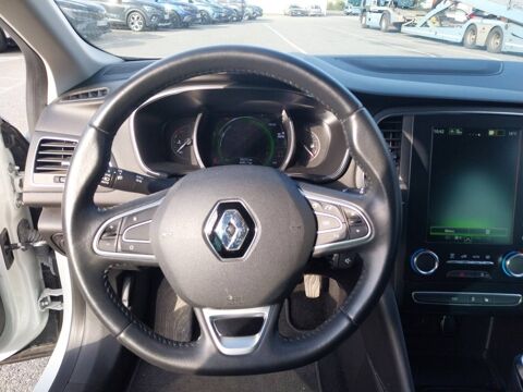 M&eacute;gane IV Estate TCe 140 FAP 2019 occasion 50000 Saint-L&ocirc;