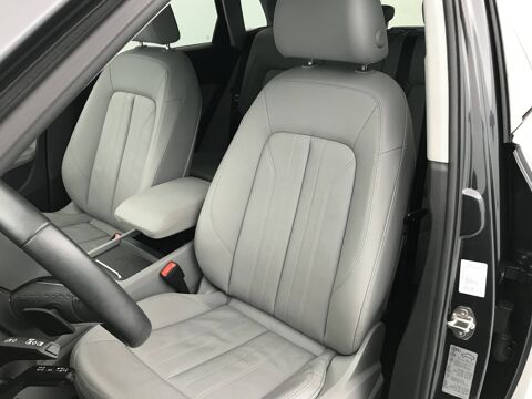 Q5 50 TFSIe 299 S tronic 7 Quattro 2023 occasion 25000 Besan&ccedil;on
