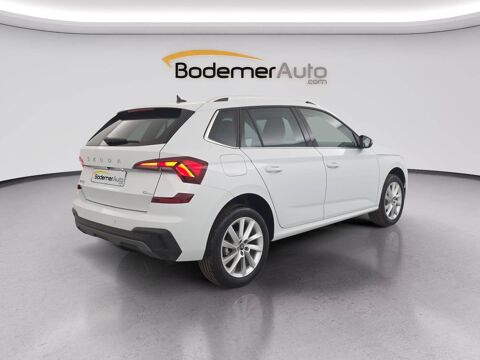 Kamiq 1.0 TSI Evo 2 116 ch DSG7 2025 occasion 14400 Bayeux