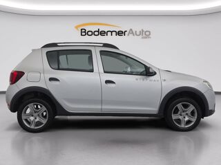 Sandero TCe 90 2019 occasion 50100 Cherbourg-en-Cotentin