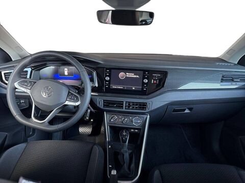 Polo 1.0 TSI 95 S&S DSG7 2026 occasion 13012 Marseille