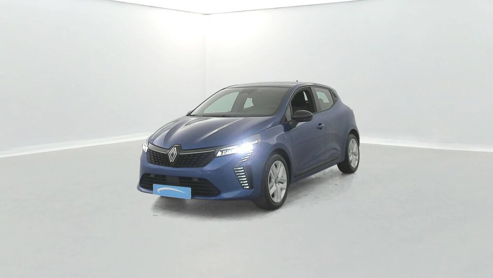 Clio TCe 90 ch GSR2 2025 occasion 56300 Pontivy