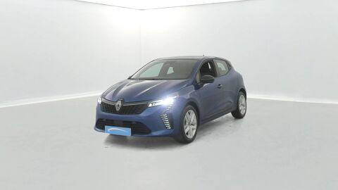 Annonce voiture Renault Clio 16990 €