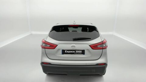 Qashqai 1.5 dCi 115 2019 occasion 25000 Besan&ccedil;on