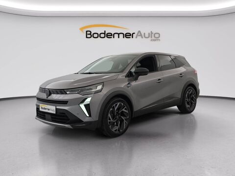 Annonce voiture Renault Symbioz 26990 €