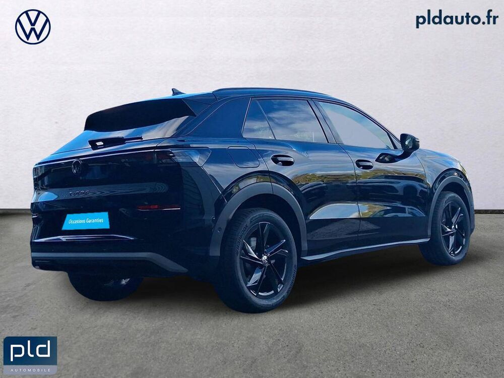 T-ROC T-Roc 1.5 eTSI Hybrid 116 ch DSG7 2026 occasion 13012 Marseille