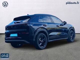T-ROC T-Roc 1.5 eTSI Hybrid 116 ch DSG7 2026 occasion 13012 Marseille