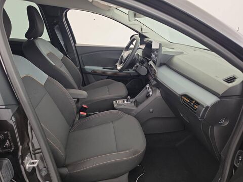 Jogger Hybrid 155 7 pl 2026 occasion 14200 H&eacute;rouville-Saint-Clair