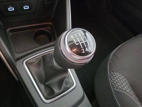 Duster Blue dCi 115 4x4 2022 occasion 56850 Caudan