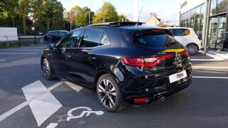 M&eacute;gane IV Berline TCe 140 FAP 2020 occasion 61200 Argentan