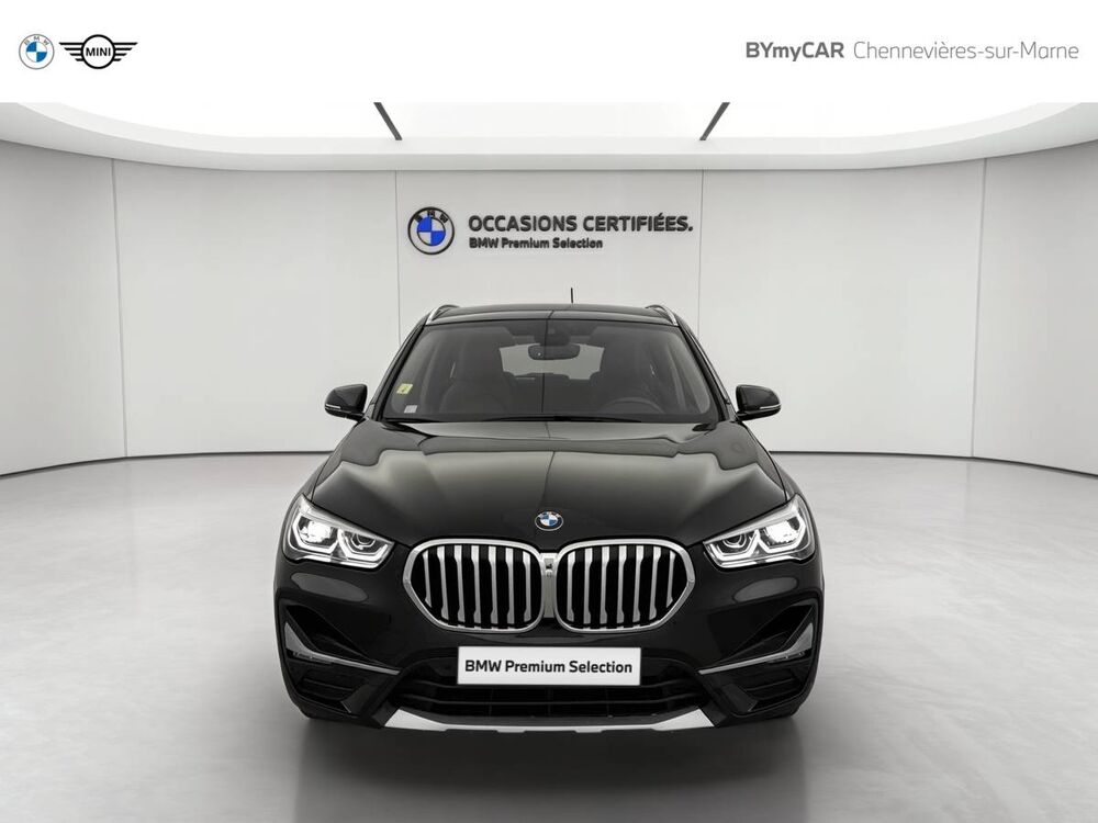 X1 sDrive 16d 116 ch DKG7 2021 occasion 94430 Chennevi&egrave;res-sur-Marne