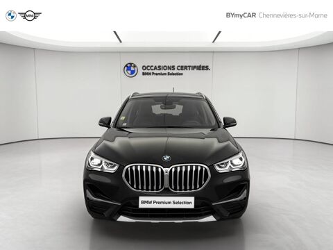 X1 sDrive 16d 116 ch DKG7 2021 occasion 94430 Chennevi&egrave;res-sur-Marne