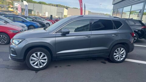 Ateca 2.0 TDI 150 ch Start/Stop DSG7 2023 occasion 24200 Sarlat-la-Can&eacute;da