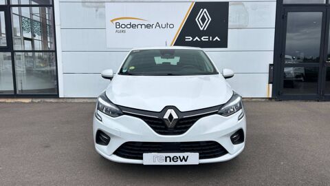 Clio Blue dCi 85 2020 occasion 61100 Flers