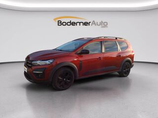 Jogger ECO-G 100 7 places 2022 occasion 14400 Bayeux