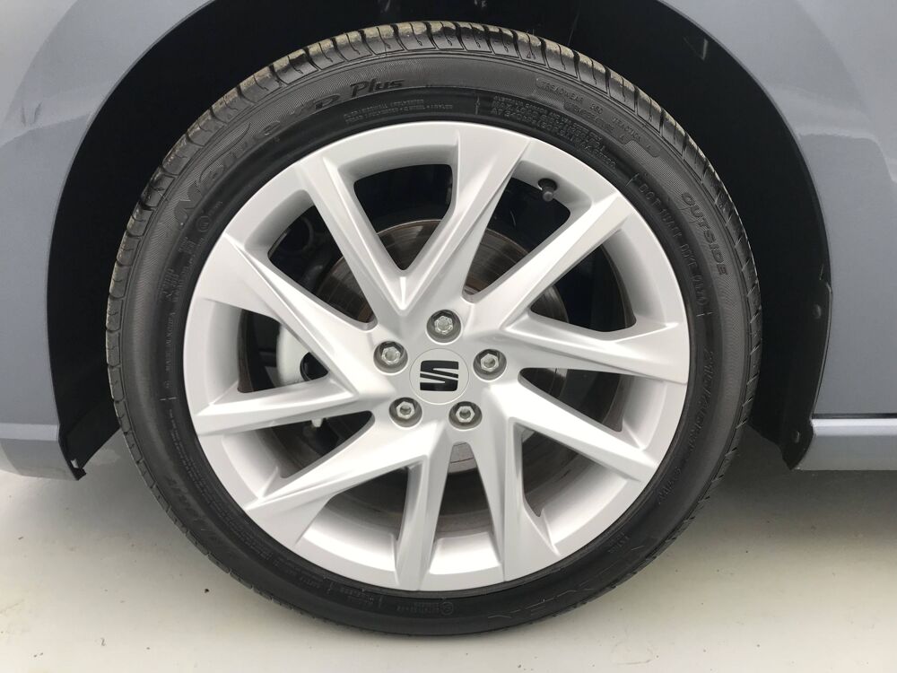 Ibiza 1.0 TSI 115 ch S/S DSG7 2025 occasion 25000 Besan&ccedil;on
