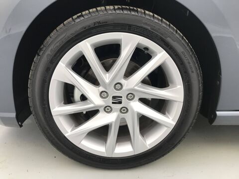 Ibiza 1.0 TSI 115 ch S/S DSG7 2025 occasion 25000 Besan&ccedil;on
