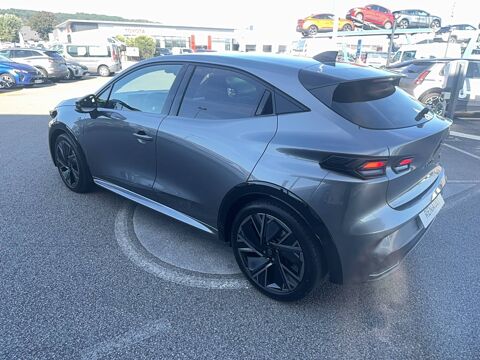 Clio E-Tech full hybrid 160 ch 2026 occasion 50100 Cherbourg-en-Cotentin