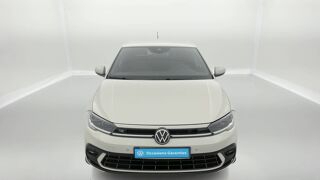 Polo 1.0 TSI 95 S&S BVM5 2023 occasion 25000 Besan&ccedil;on