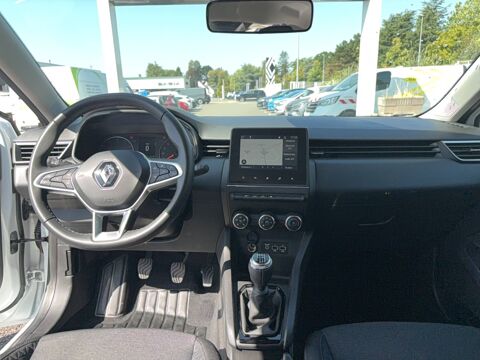 Clio TCe 90 2023 occasion 56800 Plo&euml;rmel