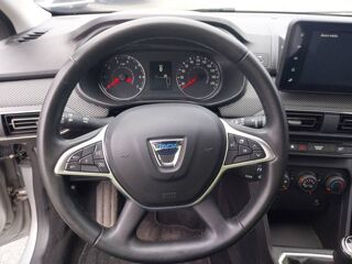 Sandero SCe 65 - 22 2022 occasion 29150 Ch&acirc;teaulin