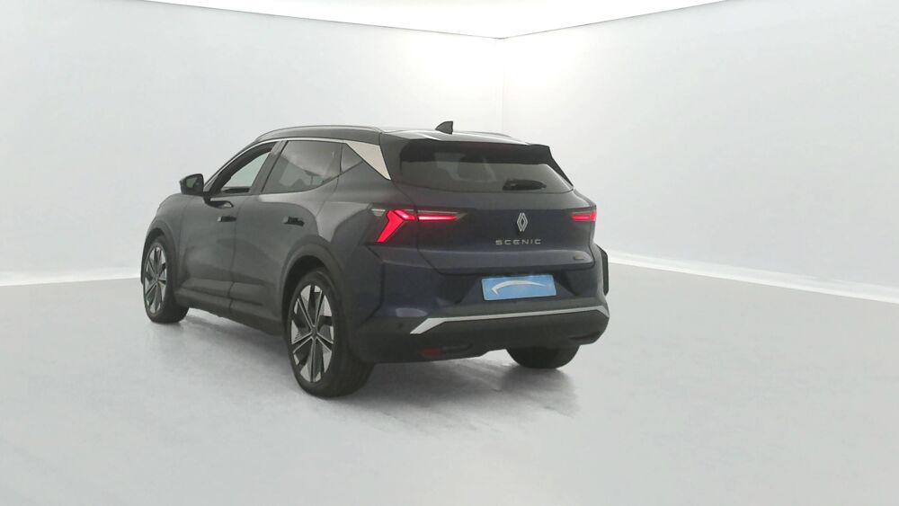 Sc&eacute;nic Scenic E-Tech &eacute;lectrique 220 ch grande autonomie 2025 occasion 61000 Alen&ccedil;on