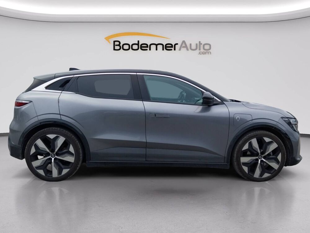M&eacute;gane Megane E-Tech EV60 220 ch super charge 2022 occasion 14400 Bayeux